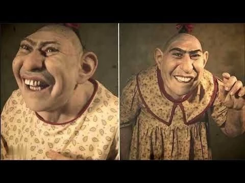 Circus Freaks That Actually Existed! Historical Photos