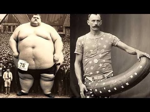 21 Circus Freaks That Actually Existed! (Updated 2025)
