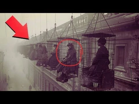 These Old Photos Will Change Your Perspective on the Past! Photos Historical !