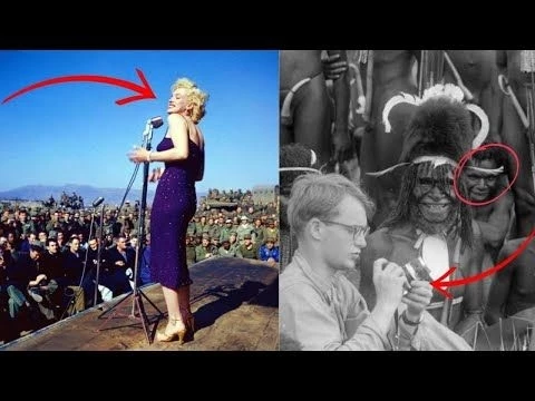 These Old Photos Will Change Your Perspective on the Past! Photos Historical