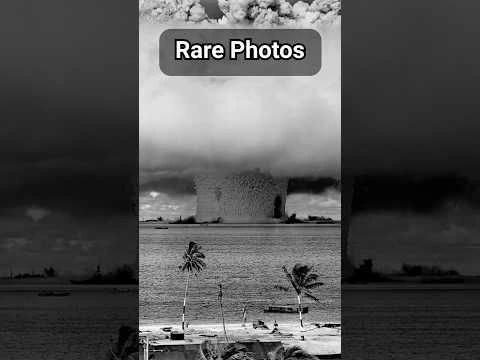Rare photos that will change your perspective!