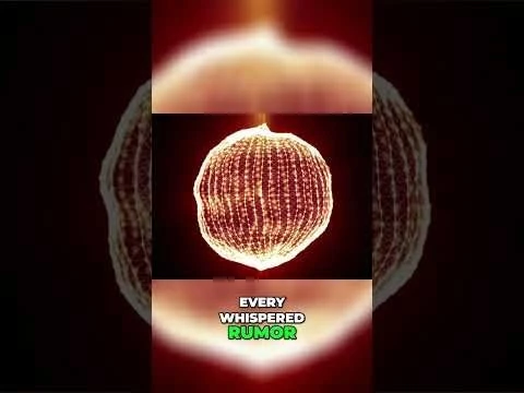 Green Sphere#39;s Secret: Will It Change Human History? #leaks #drama