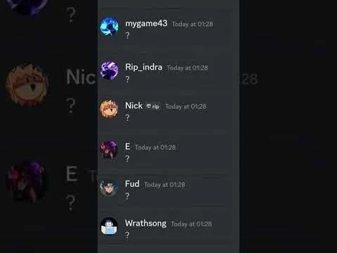 The Blox Fruits Admin Groupchat gets LEAKED