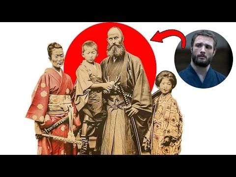 Shogun: The REAL Story Of John Blackthorne