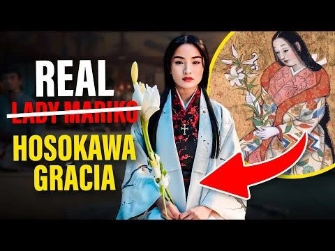 The Tragic True Story Behind Shogun EXPLAINED!