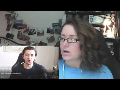 Shogun: The True Story of John Blackthorne European Reacts
