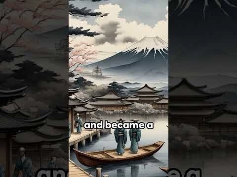 Shogun - The True Story #history #facts #historyfacts #japan #shogun
