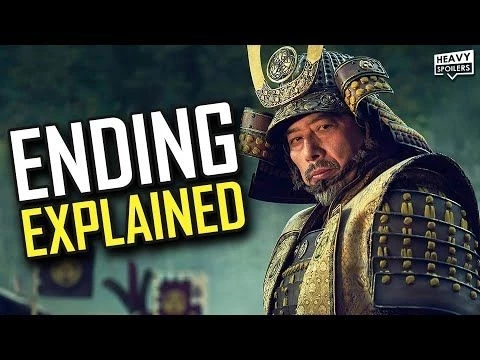SHOGUN Ending Explained | Episode 10 Breakdown, The Real Story Behind It  Season 1 Review