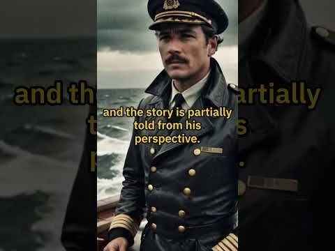 Anjin , John Blackthorne in the novel of Shogun.