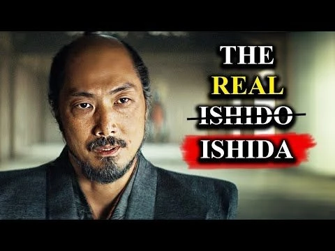 SHOGUN: Ishido REAL STORY Explained