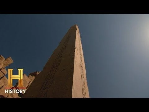 TOP 10 SECRETS OF ANCIENT EGYPT | Ancient Top 10 (Season 1)