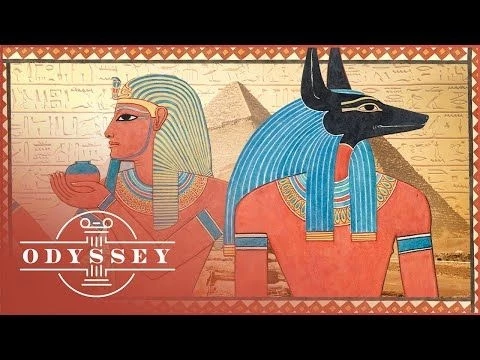 What Made Egypt So Unique In The Ancient World? | Eternal Egypt Full Series | Odyssey