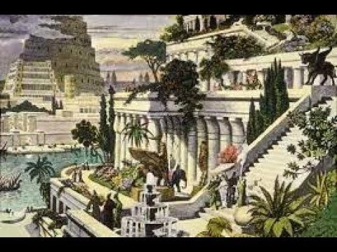 Plato and the Egyptians knew about Atlantis!?