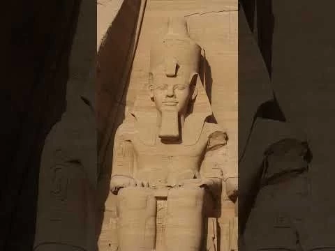 The Story Of KEMET | World’s Oldest Civilization  | EGYPT
