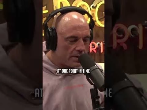 The Wonders of Ancient Egypt - Joe Rogan