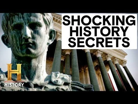 Ancient Top 10: SHOCKING History Secrets You Didn#39;t Know *2 Hour Marathon*
