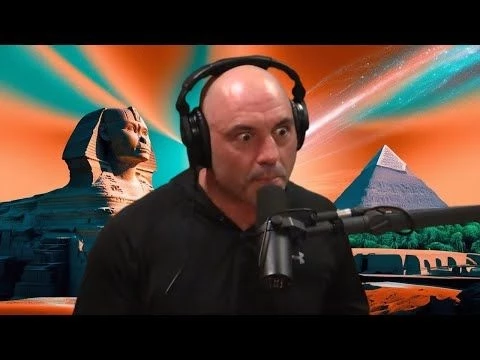 Joe Rogan#39;s Best Ancient Civilization Podcasts