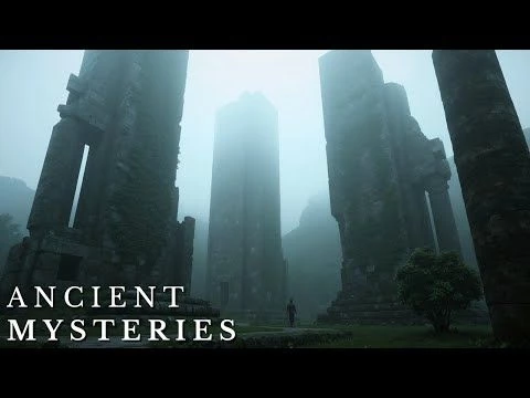 4+ HOURS of Ancient Mysteries Science Can’t Explain