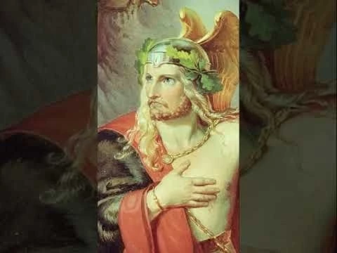 The Germanic Tribes at war according to Tacitus