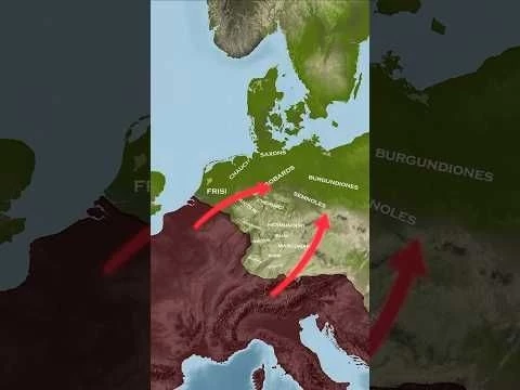 Why didn#39;t Rome Conquer Germania?  #history #romanhistory #ancient  #romehistory
