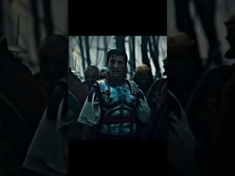 Why the Romans never conquered Germany