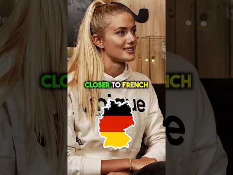 The Closest People To Germans