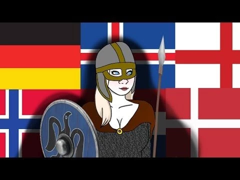 Germanic Tribes be like...