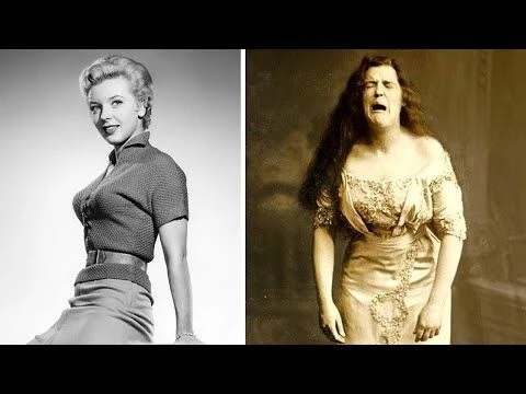 Pictures They Won’t Show You In History Books