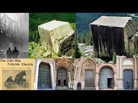 Half an Hour Long Video