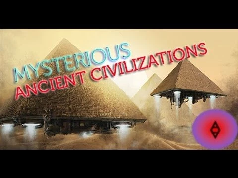 5 Mysterious Ancient Civilizations (AA)
