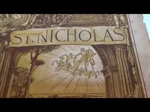 Compilation Videos Of 100+ Old/Rare Books/Magazines