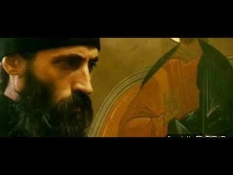 ICONOCLASM: RUSSIAN ICONS (Black/Brown History erased)