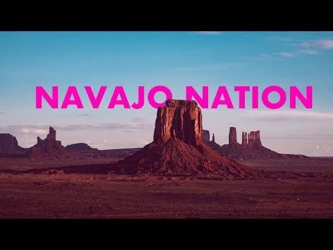 The Navajo Nation | The Story of America#39;s Largest Tribe