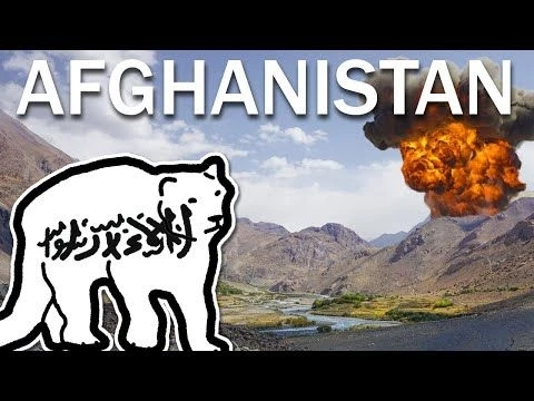 How to Destroy a Nation