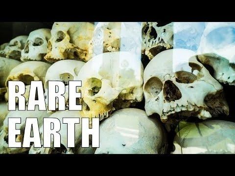 Death Of A Nation: The Khmer Rouge#39;s Cambodia
