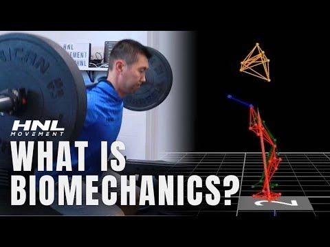 What is Biomechanics? Biomechanics in Life  Sports