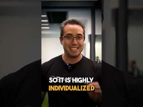 Do THIS To Train for Size