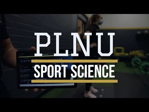 PLNU Sport Science  Athlete Monitoring