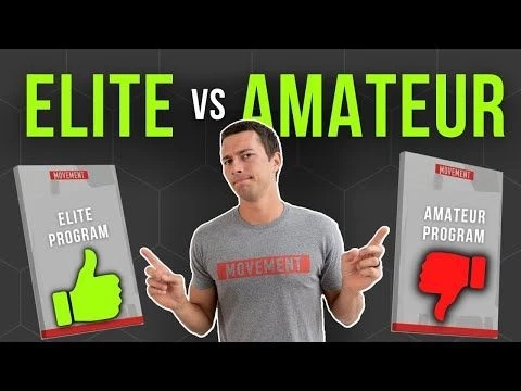 The Best Training Programs for Every Level
