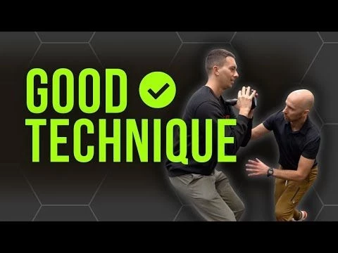 Fix Your LIFTING TECHNIQUE (with Dr. Cupples)