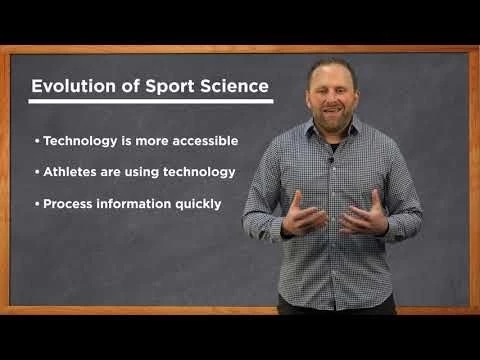 See the evolution of sport science with NSCA#39;s Essentials of Sport Science