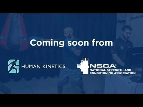 NSCA#39;s Essentials of Sport Science --Coming Soon!