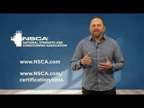 Prepare for the CPSS certification exam with NSCA#39;s Essentials of Sport Science