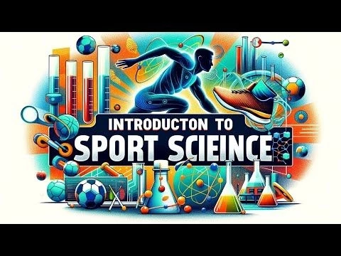 NSCA’s Essentials of Sport Science Part 2
