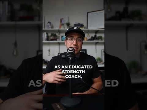 Speak the Coach#39;s Language | Translate Evidence into Action as a Strength Coach