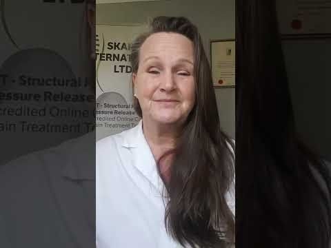 What are the foundations of  SKART (Structural Kinesiology Acupressure Release Technique)?