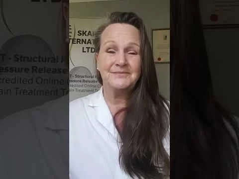 What are the foundations of  SKART (Structural Kinesiology Acupressure Release Technique)?