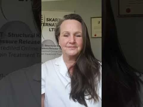 Intro to SKART (Structural Kinesiology Acupressure Release Technique)
