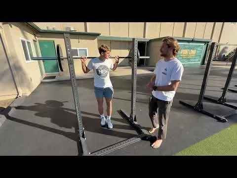 Structural Kinesiology Gluteus Muscle Hypertrophy Video