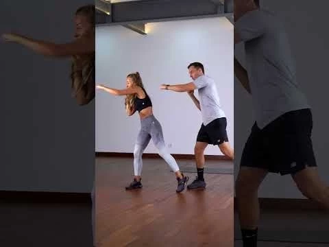 20 Min HIIT Workout To Lose Weight | No Equipment Needed